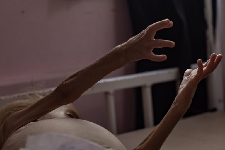 Dos bebés de tres y cinco meses mueren en Gaza por desnutrición: Total de fallecidos por esta causa ya supera los 260