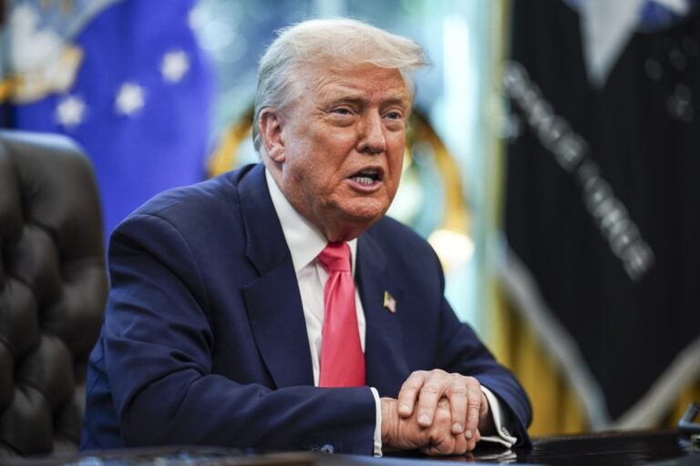 Estados Unidos sanciona a miembros de la Corte Penal Internacional por investigar la guerra en Gaza: Netanyahu agradeció la acción