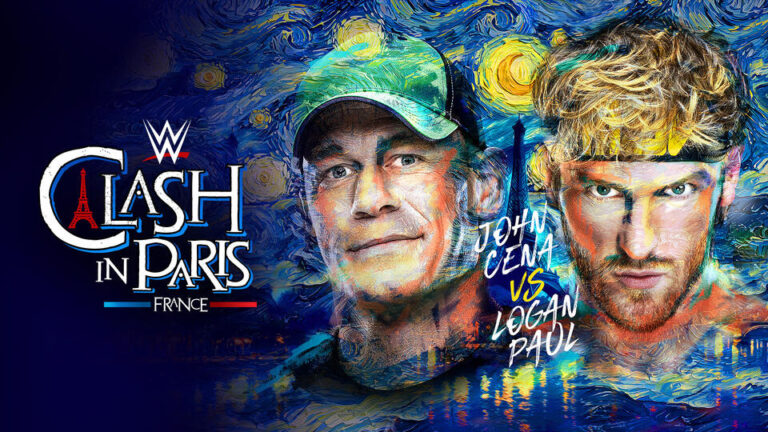 Clash in Paris 2025: Fecha, hora y la cartelera completa del evento de la WWE