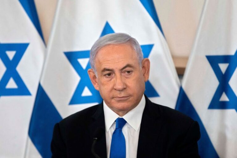 Aumenta la presión internacional contra Netanyahu por ocupación de Gaza