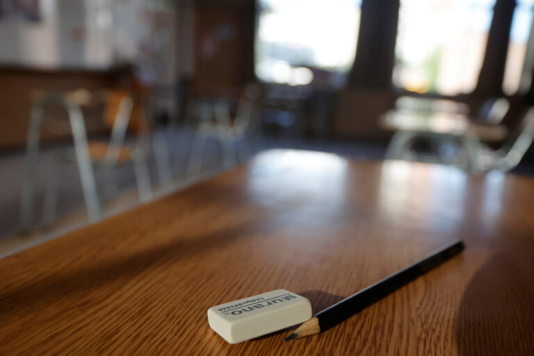 Últimos días para postular al Sistema de Admisión Escolar 2026: Revisa quiénes deben realizar el trámite