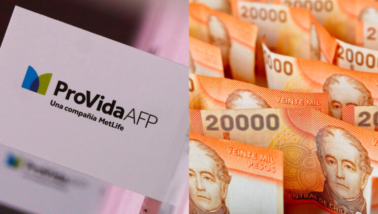 AFP ProVida enfrenta una ola de reclamos por atraso en pago de pensiones: Situación fue advertida por la superintendencia