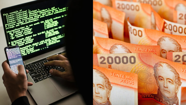 Alertan por riesgo de estafa en 12 plataformas digitales no registradas que ofrecen servicios financieros