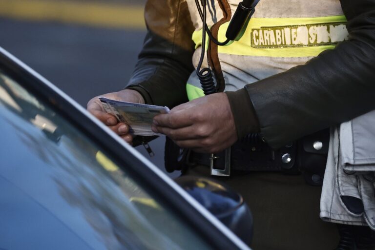 Último viernes de restricción vehicular: ¿Qué autos no pueden circular en Santiago este 29 de agosto?