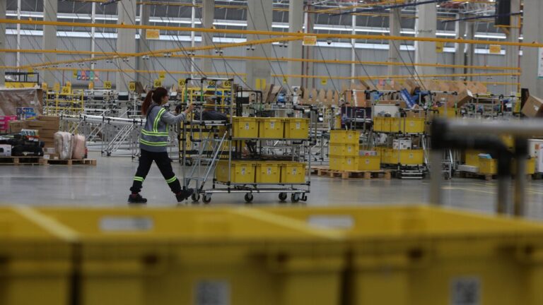 Mercado Libre tras oficio de la SEC por productos sin sello: 