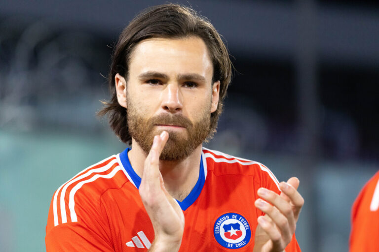 Con el retorno de Ben Brereton: ANFP revela la convocatoria de la Selección Chilena para los últimos partidos de las eliminatorias