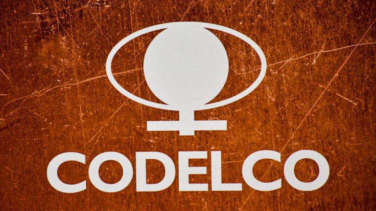 Codelco informa que aporte al fisco creció 24% durante primer semestre de 2025