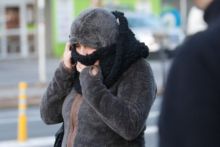 DT recuerda en medio de heladas: “El deber legal de los empleadores es proteger la vida y salud de los trabajadores”