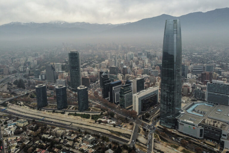 Imacec de junio crece un 3,1%: Cifra se ubicó por debajo de las expectativas del mercado