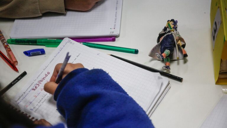 Proceso de Admisión Escolar 2026: Cuándo y cómo postular