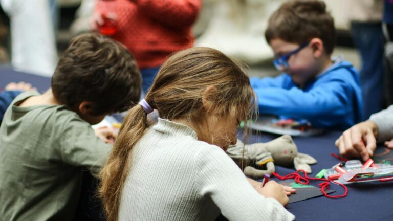 Día del Niño 2025: Panoramas imperdibles para disfrutar en familia durante todo el mes de agosto