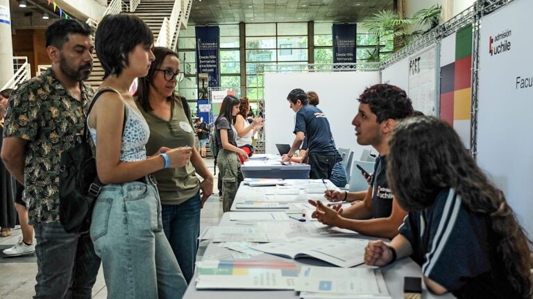 Admisión 2026: Todo lo que necesitas para postular a universidades y técnicos