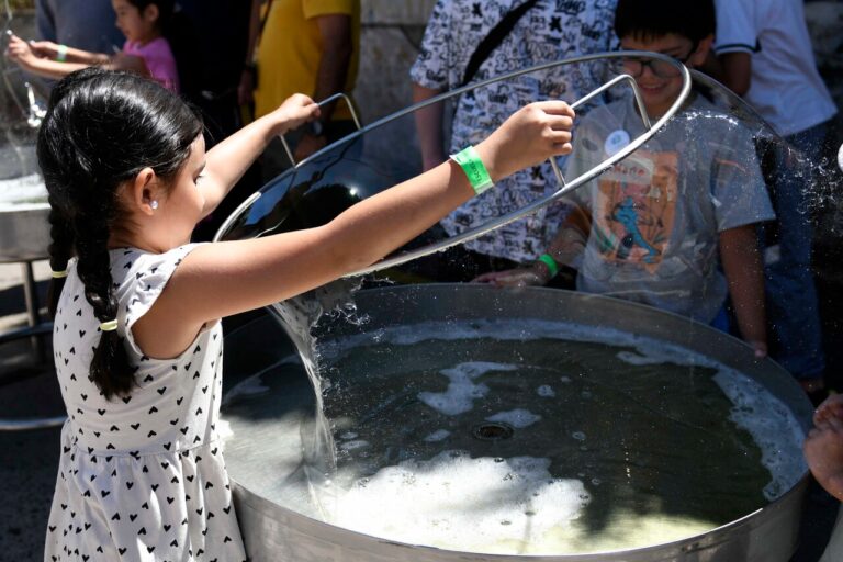MIM regala entradas por el Día del Niño: cuándo y cómo conseguirlas