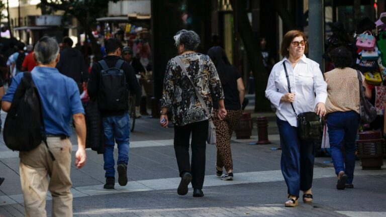 Comenzó alza de cotizaciones para cuentas previsionales: ¿Cómo funcionará?