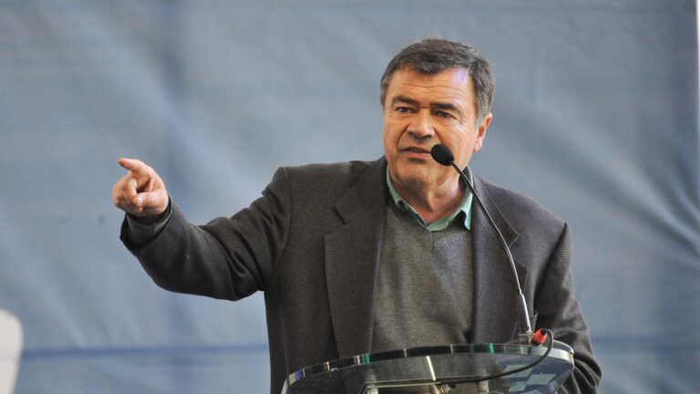 “Faltó generosidad”: Exministro Valenzuela afirma que los 