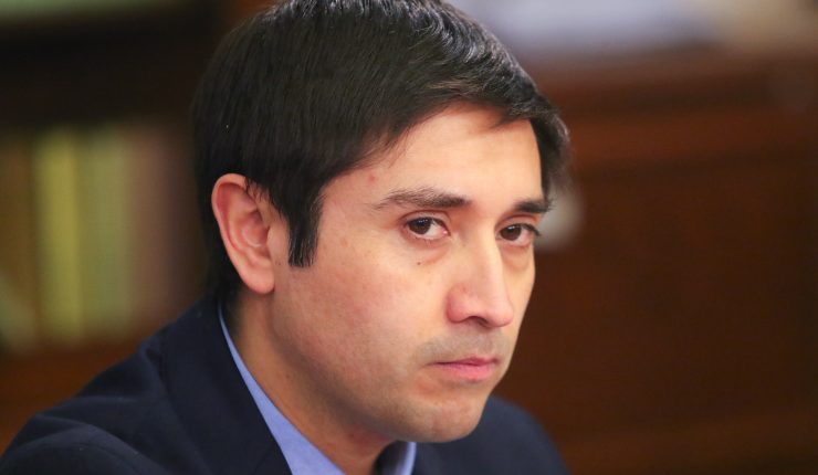 Investigación por fraude al Fisco: Diputado Calisto espera que la justicia resuelva el caso, pese a apelación al desafuero