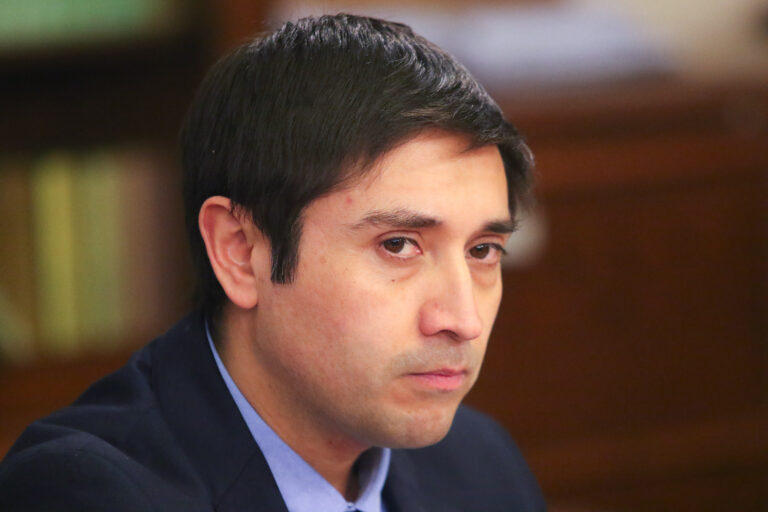 Diputado Miguel Ángel Calisto queda desaforado por presunto fraude al Fisco: Apelará ante la Corte Suprema