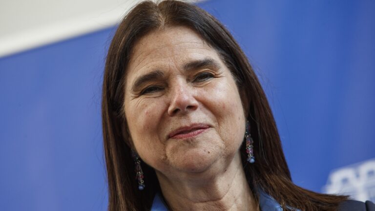 Ossandón dice que Matthei 