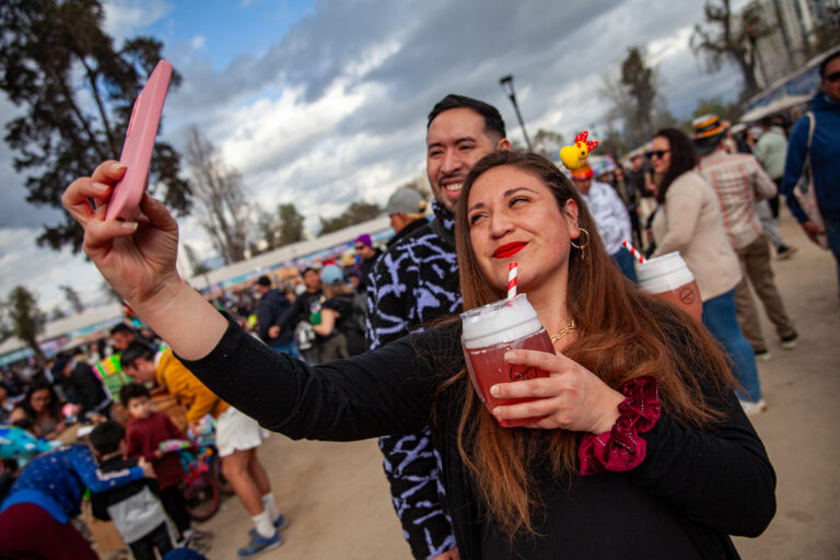 Fiestas Patrias en zonas bajo estado de excepción: Continúan conversaciones sobre horario de cierre de fondas