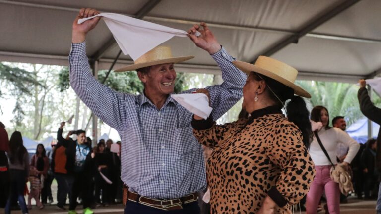 Fiestas Patrias 2025: Así se preparan los municipios y las medidas que implementarán