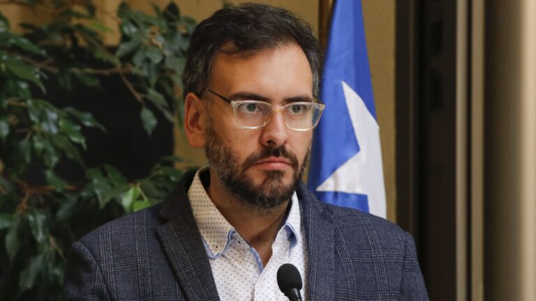 De Rementería (PS) manifiesta 