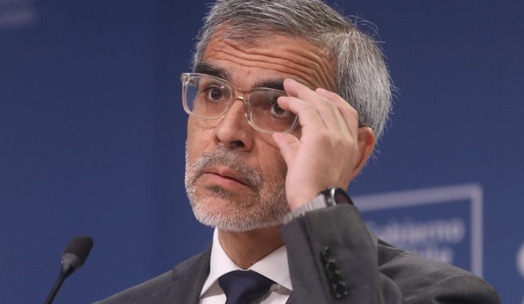 Gobierno descarta amenazas contra argentinos tras incidentes entre Independiente y la U: 