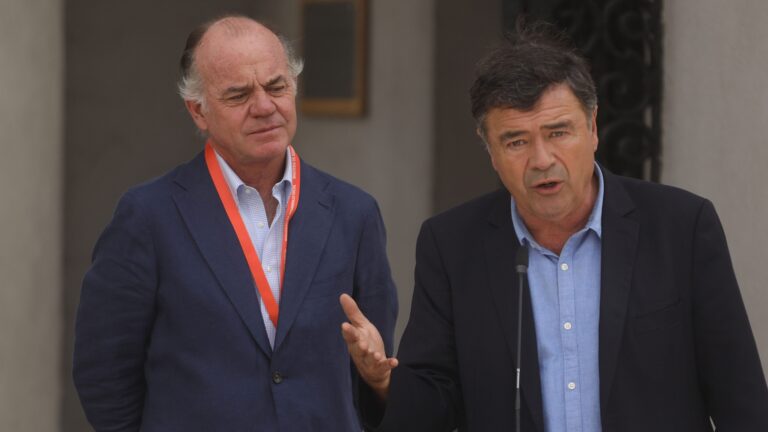 SNA expresa preocupación tras salida de Valenzuela de Agricultura: 