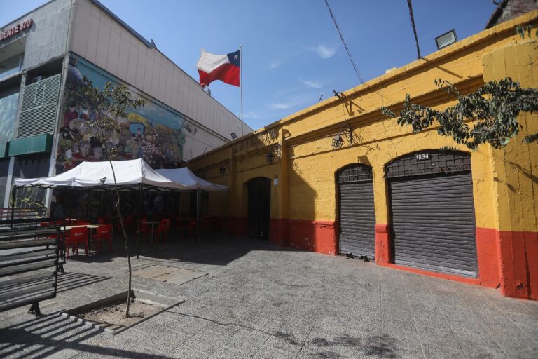 La Piojera se despide de Santiago: Negociaciones con MUT y planes de apertura de un nuevo local en 2026