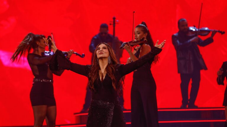 Myriam Hernández reagenda conciertos: Conoce las nuevas fechas de la gira 