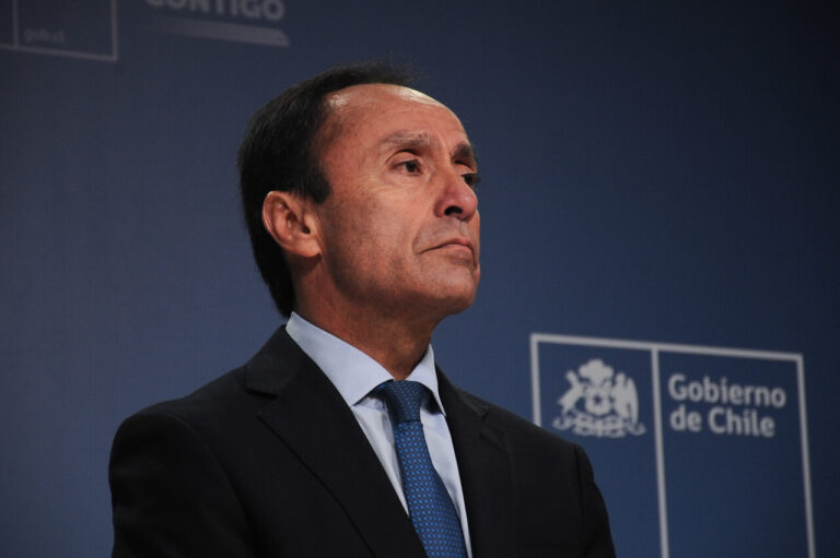 Ministro Pizarro valora avances en reforma a Ley de Sociedades Anónimas Deportivas: “Esperamos que el proceso culmine este año”