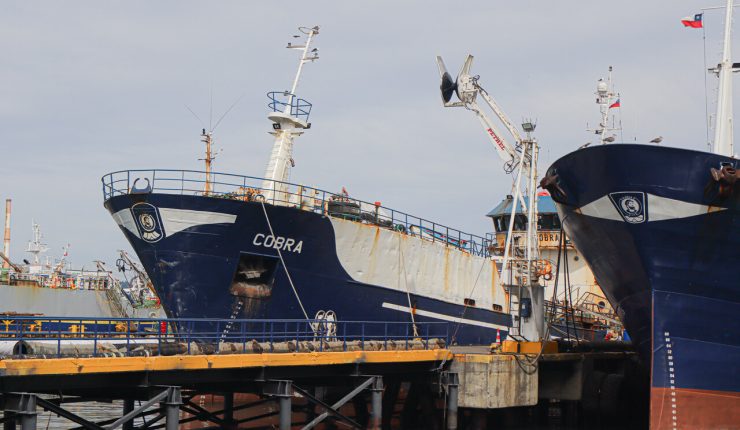 Oyeron “tablas romperse”: Hijo de vigía del Cobra revela confesión sobre posible colisión entre el buque y la Bruma