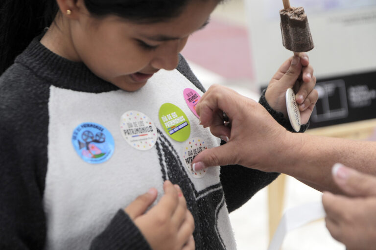 Día de los Patrimonios 2025: Títeres, desfile de perros, recorrido por La Moneda y más panoramas gratuitos