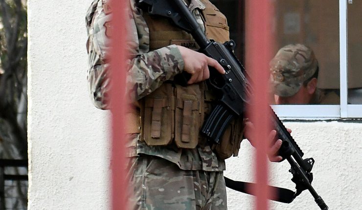 Corte ratifica condena contra 13 exmilitares (r) acusados de ejecutar a dos jóvenes en 1973: Uno de ellos solo tenía 14 años