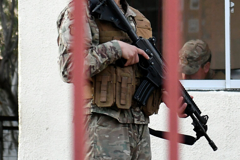 Justicia confirma condena contra suboficial del Ejército por maltrato de obra y posterior muerte de soldado en Pozo Almonte