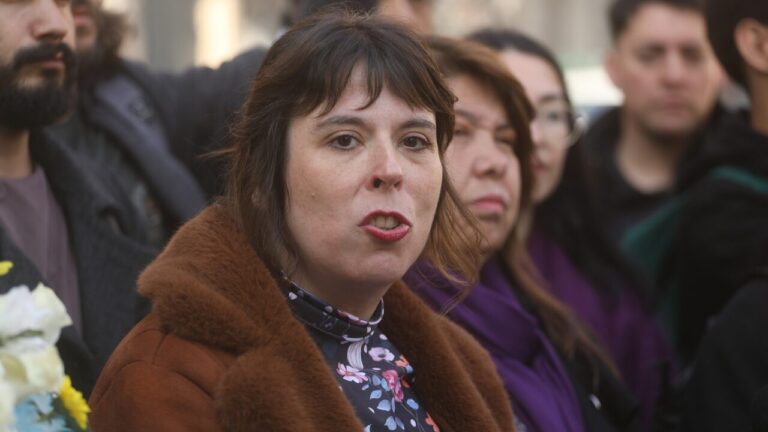 Frente Amplio desdramatiza salida de Pardow y apunta al Socialismo Democrático: 