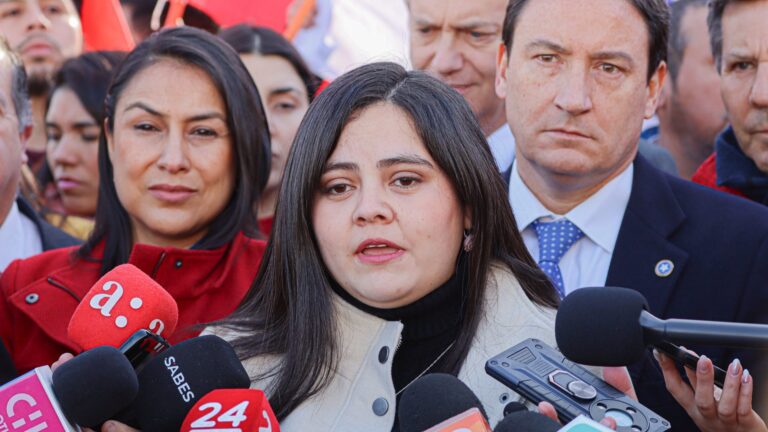 Sara Concha dice que Kast ganará la elección y que ahora no ha cometido errores de la campaña pasada, como pelear mucho