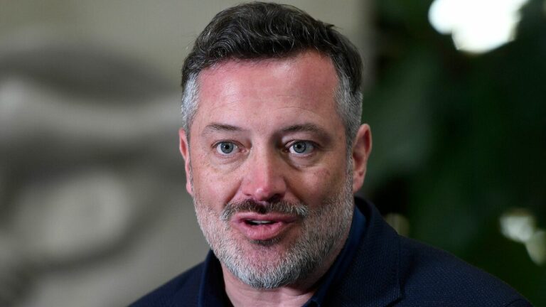 Alcalde Sichel dice que tiene 