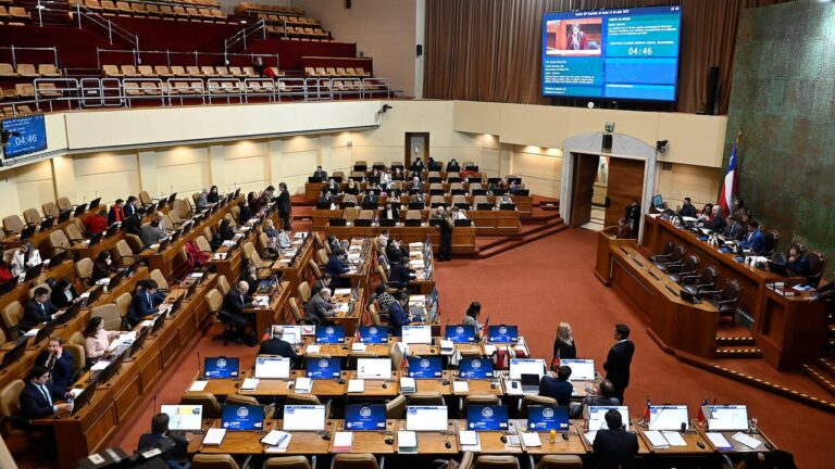 Comisión de Hacienda de la Cámara despachó a Sala proyecto que crea el FES: El nuevo financiamiento para la educación superior