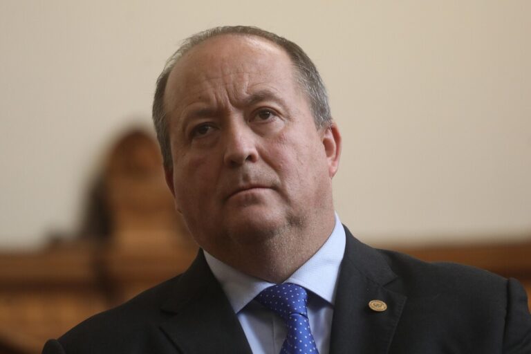 Fiscal Nacional por secuestro de empresario en Quilicura: “En Chile, secuestrar no puede ser gratis ni rentable”