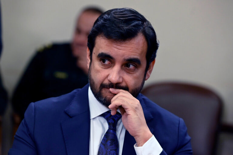 Gajardo por tragedia en El Teniente: “No puede haber impunidad; todos los responsables deberán responder ante la justicia”