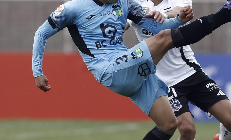 ¿Problemas para O'Higgins?: Senado aprueba prohibición para que agentes controlen clubes