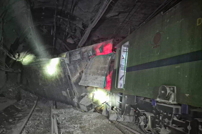 Tras tragedia en El Teniente: Geólogo advierte que un sismo moderado puede provocar colapsos si la mina presenta condiciones geológicas inestables