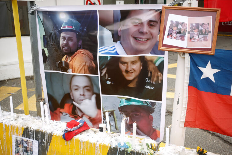 Tragedia en El Teniente: Encuentran el cuerpo del último minero desaparecido y confirman seis víctimas fatales