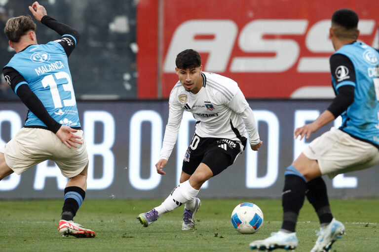 Mercado al rojo: Los nombres que suenan en Colo Colo, la UC y la U en la recta final del periodo de fichajes