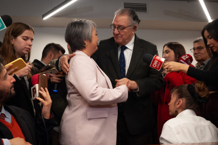 Efecto tras apoyo a Jeannette Jara: Organización Demócrata Cristiana de América suspende a la DC chilena