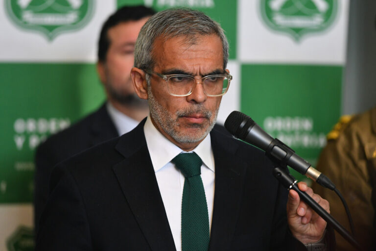 “El Congreso tiene un rol principal