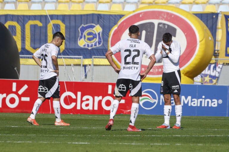 Inédito desafío: Hincha de Colo Colo sumará 50 metros diarios de trote hasta que el “Cacique” logre 4 victorias al hilo