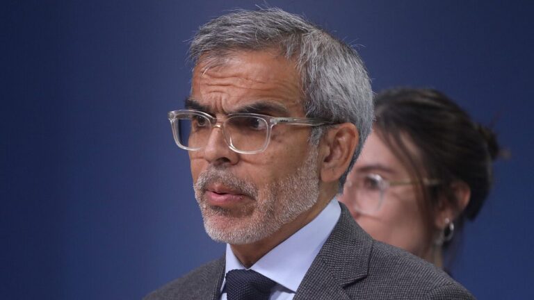 Cordero valora cooperación internacional en extradición del sicario del Rey de Meiggs: 