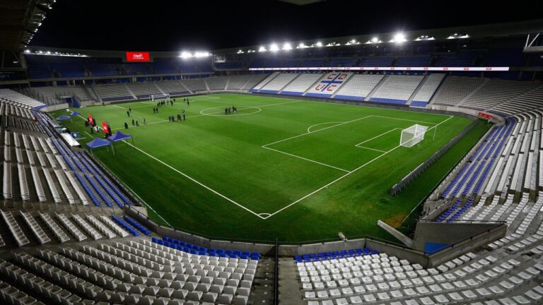 Universidad Católica recibe a Unión Española en el debut del Claro Arena: A qué hora juegan y dónde ver