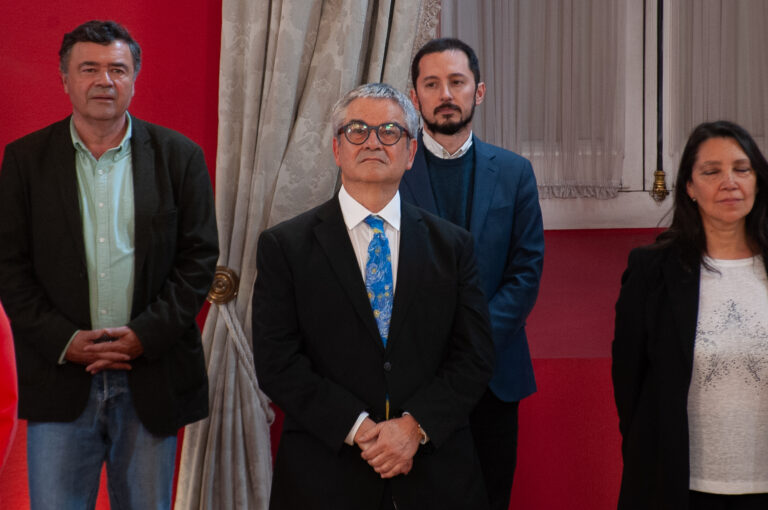 Lo que dejó el cambio de gabinete: Controversia tras salida de Valenzuela, elogios a Marcel y el arribo de Grau a Hacienda